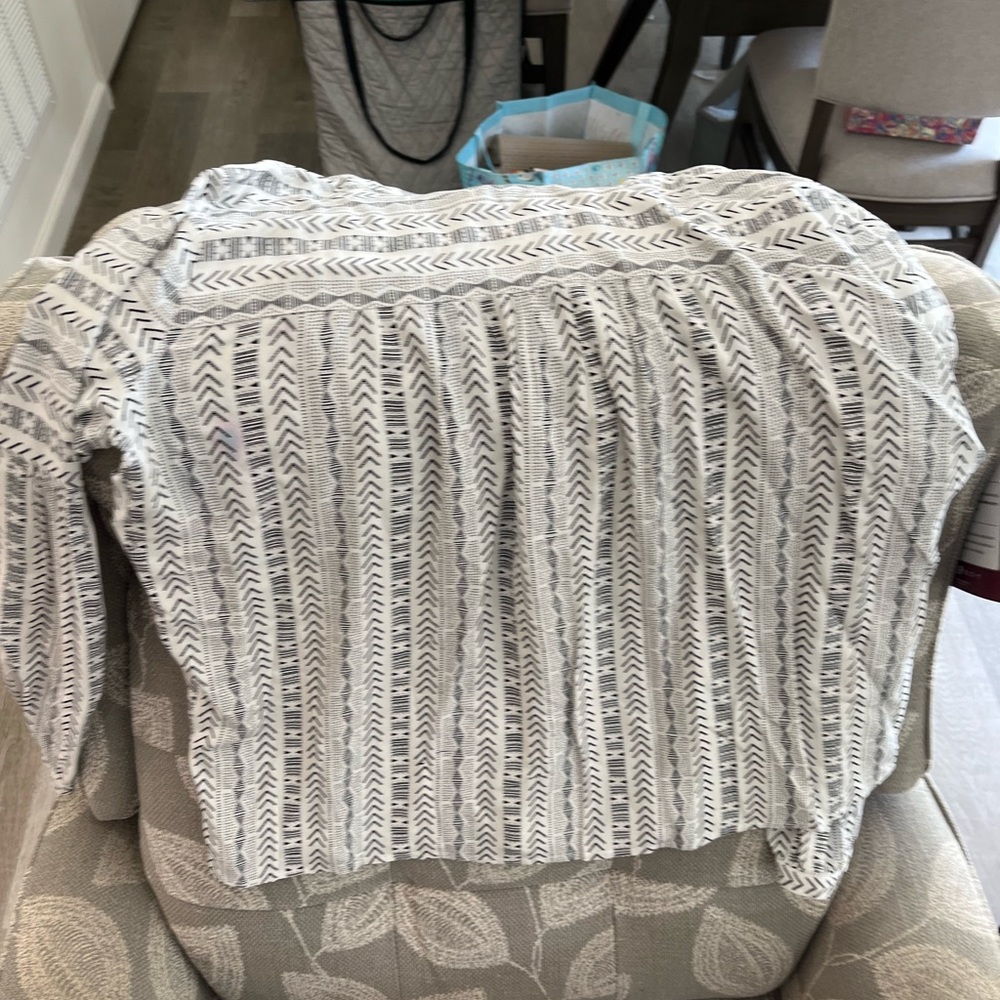 Loft Women’s shirt XL